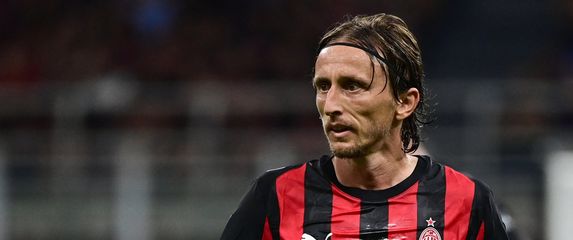 Luka Modrić