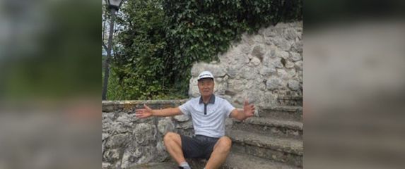 Lee Sangmok