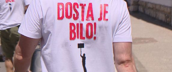 Ilegalno odlagalište otpada - 2