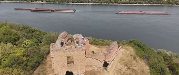 Dunav - 4
