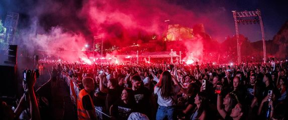Koncert Marka Perkovića Thompsona - 11