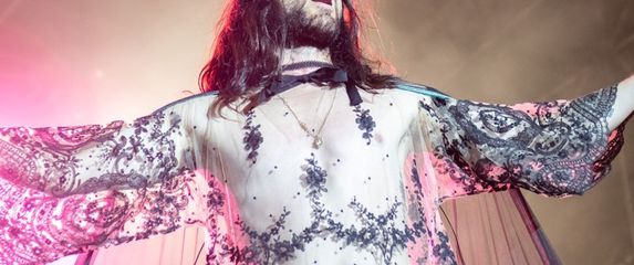 Jared Leto