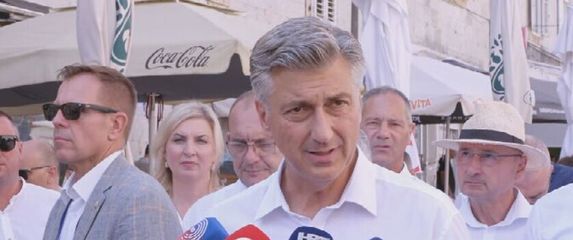Andrej Plenković