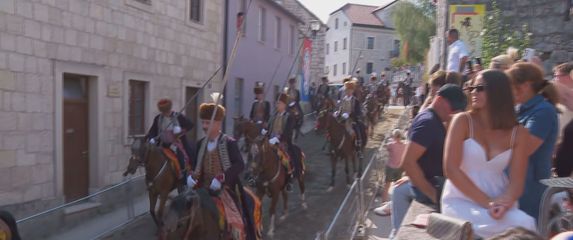 Sinjska alka