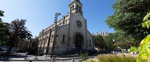 Crkva Notre Dame de la Gare