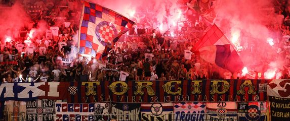 Torcida