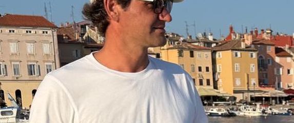Roger Federer