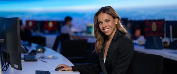 Hana Cvijanović