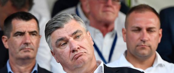 Zoran Milanović