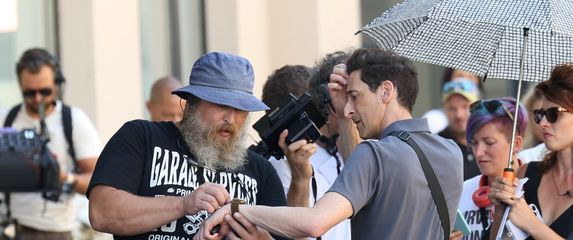 Adrien Brody u Zagrebu - 9