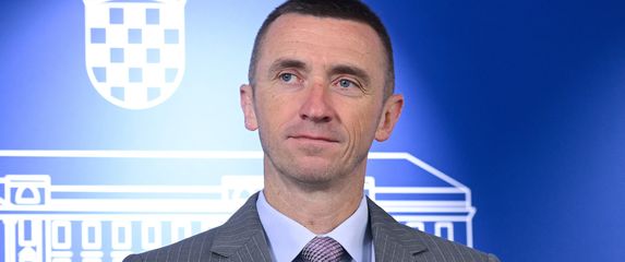 Ivan Penava, predsjednik DP-a