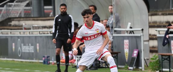 Nikolas Matić