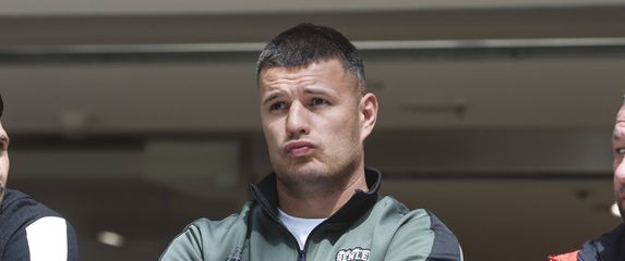 Petar Milas