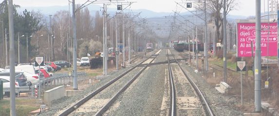 Hrvatske željeznice - 1