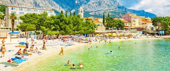 Baška voda