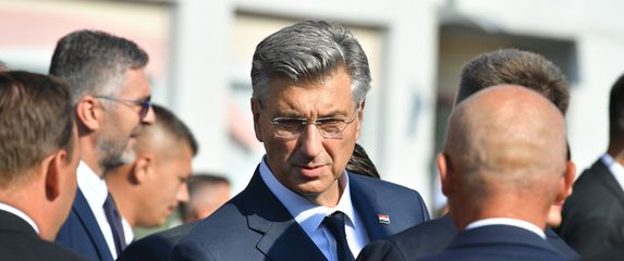 Andrej Plenković