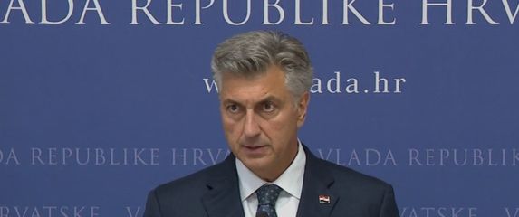 Andrej Plenković