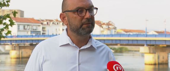 Izv. prof. Mario Šiljeg