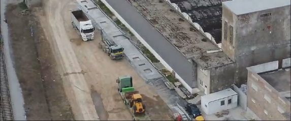 Otpad u Gospiću - 1