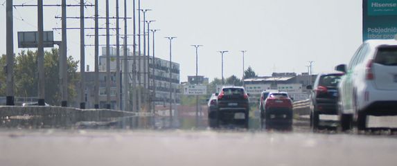 Vrućina u vožnji - 4