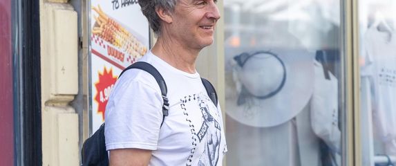 Doug Liman