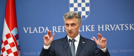 Andrej Plenković