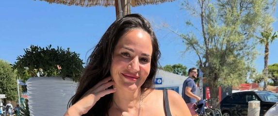 Matea Vanjorek - 5