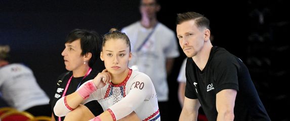 Christina Zwicker i Marko Brez
