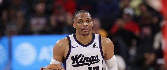 Russell Westbrook