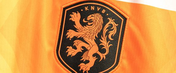 Nizozemska reprezentacija