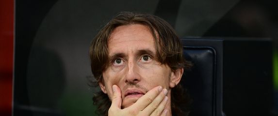 Luka Modrić
