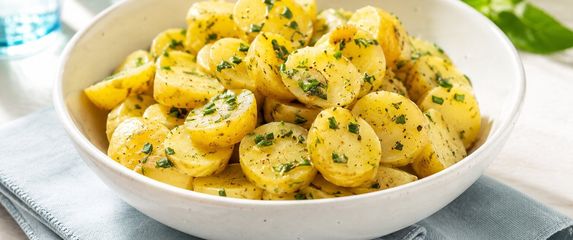 Salata od krumpira