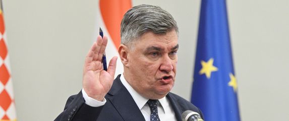 Zoran Milanović