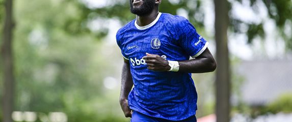 Wilfried Kanga