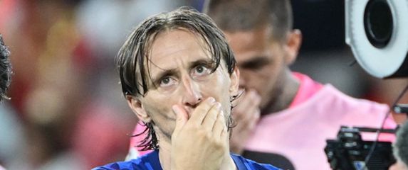 Luka Modrić - 1