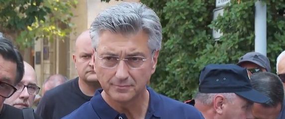 Andrej Plenković