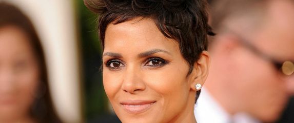 Halle Berry