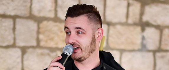 Stjepan Vukadin