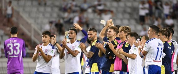 Hajduk