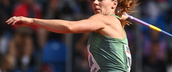 Sara Kolak