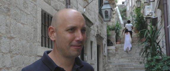 In Magazin: Ivan Vuković - 6