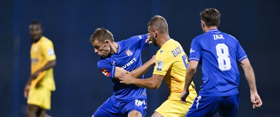 Dinamo - Koper