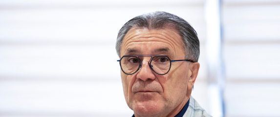 Zdravko Mamić