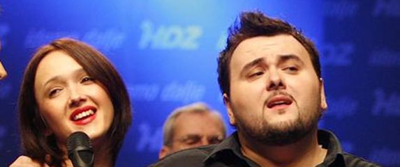 Jacques Houdek i Ivana Kindl - 5