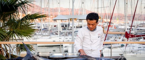Taste the Mediterranean - 7