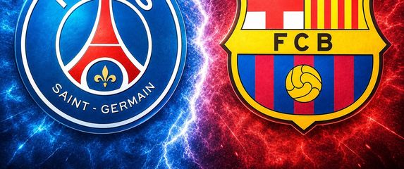 PSG - Barcelona