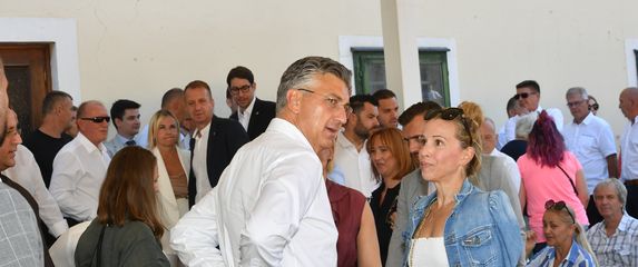 Andrej Plenković