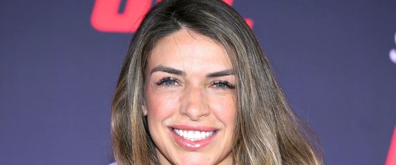 Mackenzie Dern