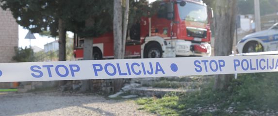 Policija, ilustracija