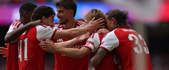 Arsenal